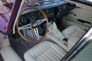Imagen 43/50 de Jaguar E-Type 3.8 "Lightweight" (1968)