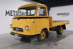 Bild 1/22 von Borgward B 611 (1961)