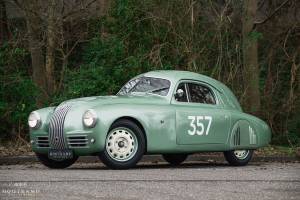 Imagen 1/34 de FIAT 1100 S (1948)
