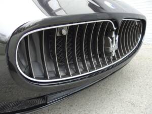 Immagine 15/93 di Maserati GranCabrio 4.7 (2010)