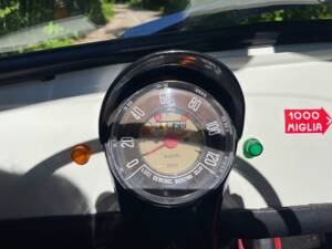 Bild 19/30 von FIAT 500 F (1972)