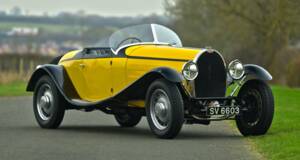Bild 9/50 von Bugatti Type 49 (1930)