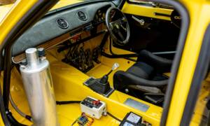 Imagen 4/50 de Ford Escort RS 1600 (1970)