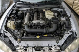 Imagen 17/22 de Mazda MX-5 1.6 (2001)