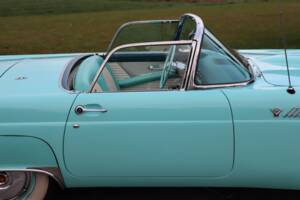 Bild 13/50 von Ford Thunderbird (1955)