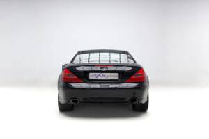 Imagen 16/38 de Mercedes-Benz SL 350 (2003)