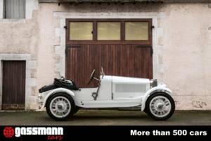 Bild 12/15 von Mercedes 10&#x2F;40&#x2F;65 PS (1923)