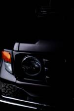 Image 33/42 of Toyota Land Cruiser FJ 62 (1985)