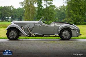 Image 15/50 of Lagonda 4,5 Liter LG 45 Rapide (1937)