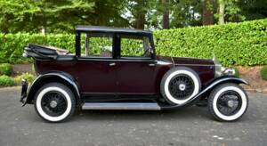 Bild 17/50 von Rolls-Royce 20 HP (1925)