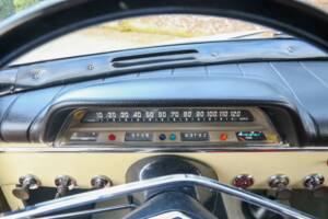 Bild 36/50 von Volvo Amazon  P121 (1965)