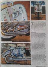 Image 24/30 of Innocenti Lambretta Li 150 (1959)