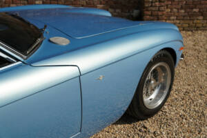 Imagen 38/50 de Lamborghini 400 GT (1967)