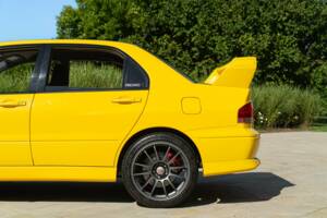 Bild 26/50 von Mitsubishi Lancer Evolution VII (2003)