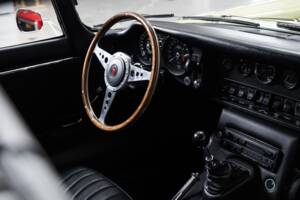 Imagen 16/40 de Jaguar E-Type (2+2) (1970)