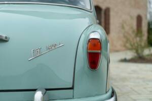 Bild 14/50 von FIAT 1400 B (1958)