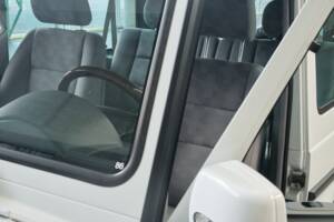 Bild 44/50 von Mercedes-Benz G 500 (kurz) (2007)