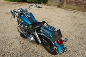 Bild 14/30 von Harley-Davidson DUMMY (1979)
