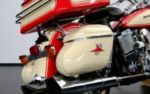 Image 66/75 of Harley-Davidson FL Panhead (1965)