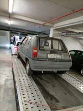 Imagen 2/4 de Renault Super 5 GTL (1988)