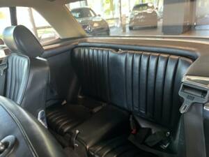 Image 6/25 de Mercedes-Benz 420 SL (1986)