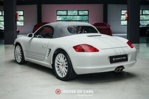 Bild 9/25 von Porsche Boxster S (2008)