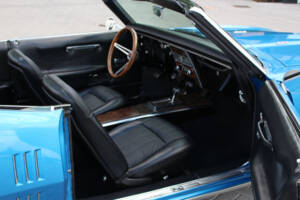 Bild 15/24 von Pontiac Firebird Convertible (1968)