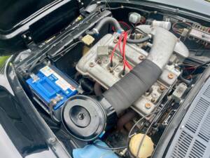 Bild 23/24 von Alfa Romeo 1600 Duetto (1966)