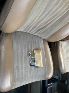 Image 83/88 of Audi 100 LS (1970)