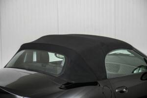 Afbeelding 46/50 van BMW Z4 2.2i (2005)