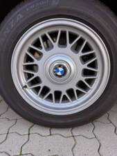 Image 67/69 of BMW 850i (1993)