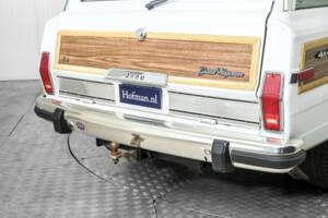 Afbeelding 30/50 van Jeep Wagoneer Limited (1982)