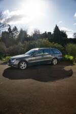 Immagine 12/25 di Mercedes-Benz E 280 CDI T (2009)
