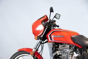 Bild 13/37 von Honda DUMMY (1982)