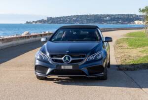 Bild 3/19 von Mercedes-Benz E 400 d 4MATIC (2014)