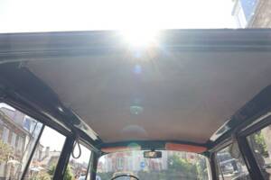 Afbeelding 30/41 van Autobianchi Bianchina Panoramica (1967)