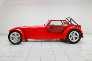 Imagen 2/18 de Donkervoort S8AT (1993)