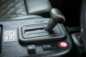 Image 12/50 of Land Rover Defender 90 "50th Anniversary" (1998)