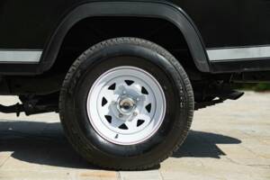Imagen 17/50 de Jeep CJ-8 (1984)