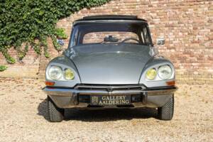 Bild 5/50 von Citroën DS 20 (1974)