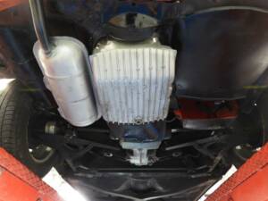 Bild 14/15 von FIAT 850 Moretti Sportiva SS (1968)