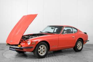 Image 31/50 of Datsun 240 Z (1974)
