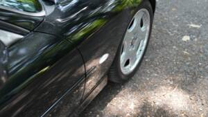 Image 9/50 of Jaguar XKR (1998)