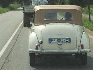 Bild 7/8 von Morris Minor 1000 (1957)