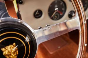 Image 41/50 de Jaguar XK 150 FHC (1958)