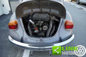Image 10/10 of Volkswagen Beetle 1200 Mexico (1980)