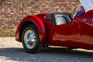 Image 29/50 of Healey Silverstone (1950)