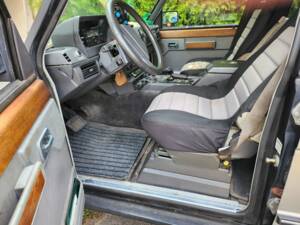 Image 5/15 of Land Rover Range Rover Classic 3.5 (1987)