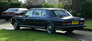 Bild 5/50 von Rolls-Royce Silver Spur II (1993)