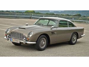 Image 39/44 of Aston Martin DB 5 (1964)